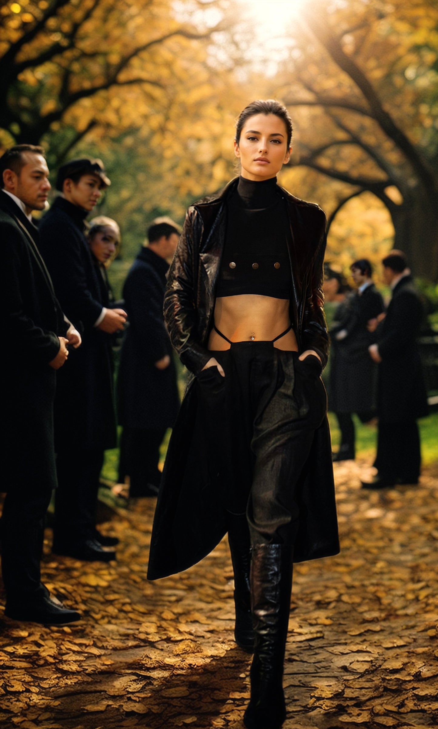 Aladdin classy pants