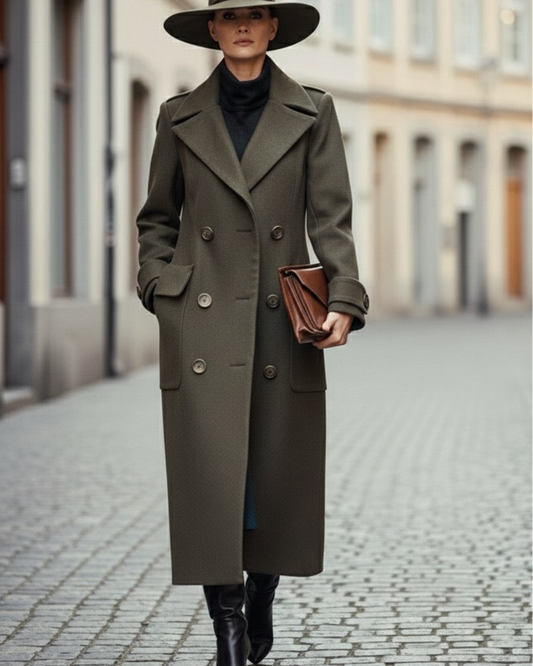 Mantel Saint-Germain