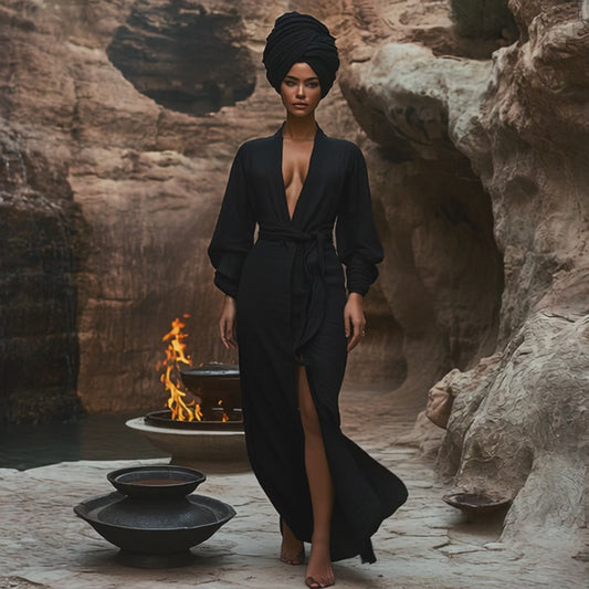 SAHAR NOIR